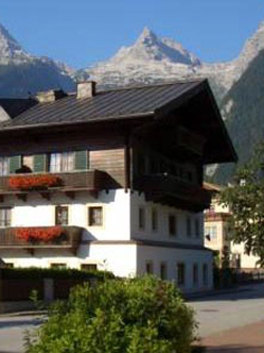 Pension Auer Lofer