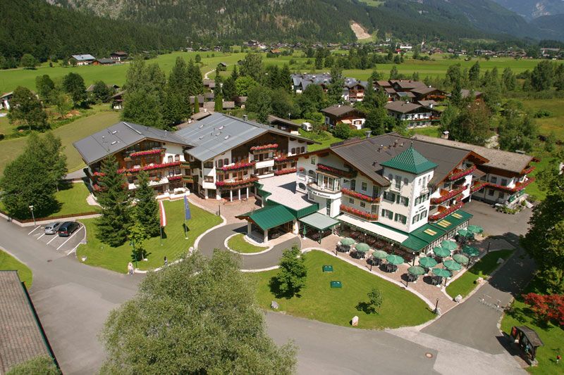 Hotel Bad Hochmoos